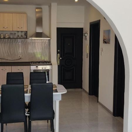 Ferienwohnung Sunny Day Flat St. Paul's Bay Exterior foto