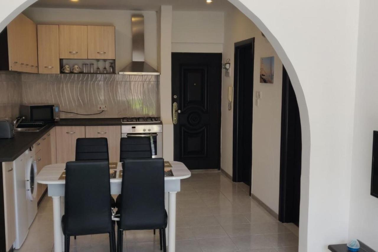 Ferienwohnung Sunny Day Flat St. Paul's Bay Exterior foto