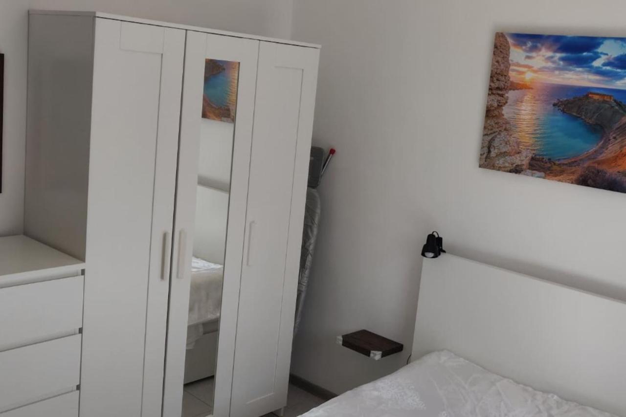 Ferienwohnung Sunny Day Flat St. Paul's Bay Exterior foto