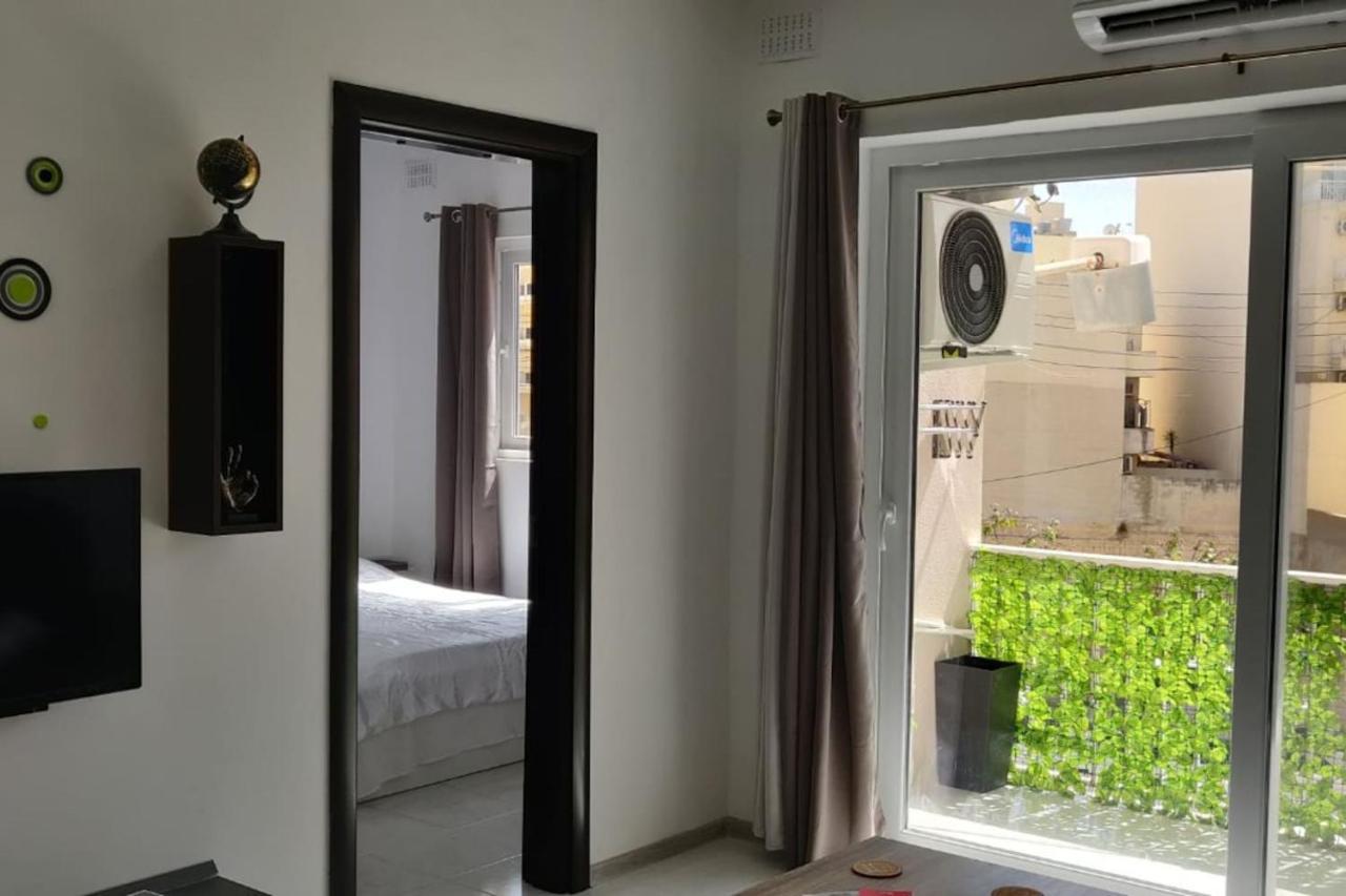 Ferienwohnung Sunny Day Flat St. Paul's Bay Exterior foto