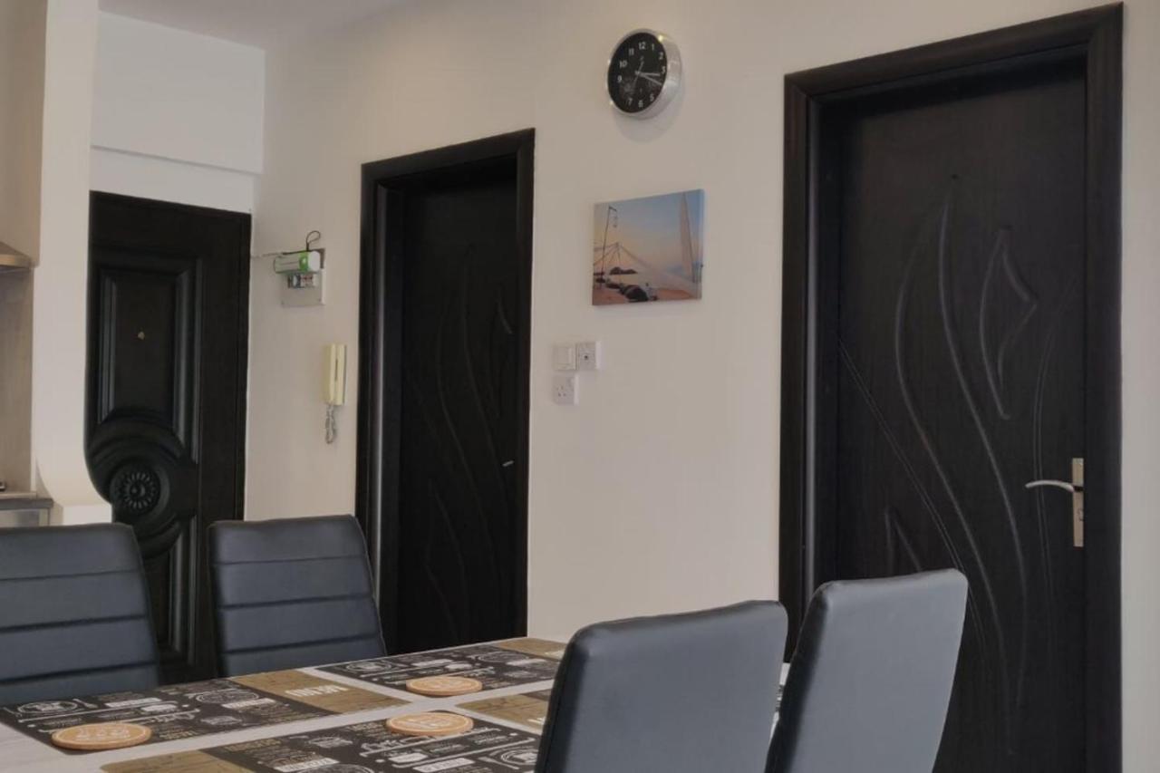 Ferienwohnung Sunny Day Flat St. Paul's Bay Exterior foto